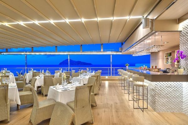 Porto Platanias Beach Resort & Spa